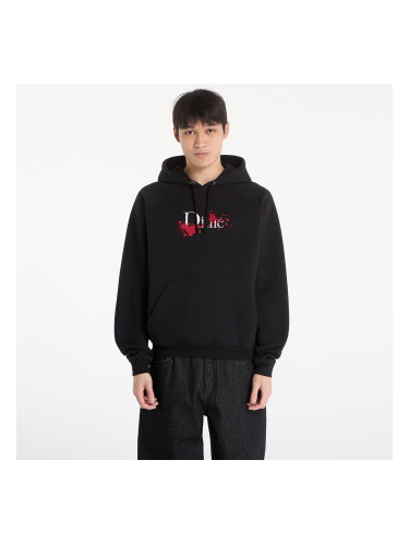 Суитшърт DIME Classic Bloody Hoodie UNISEX Black L