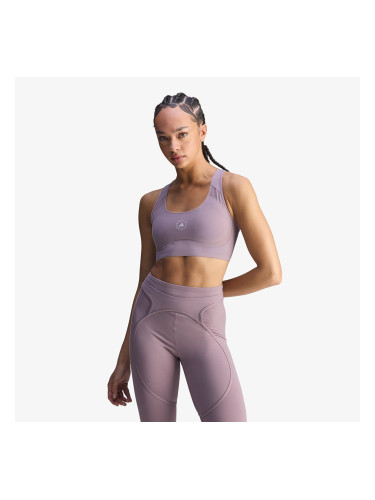 Сутиени adidas x Stella Mccartney Power Impact Training Bra Medium Support Legacy Purple M