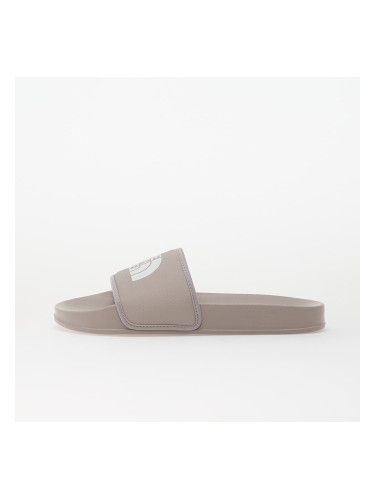 The North Face Base Camp Slide III Moonstone Grey/ TNF White 8