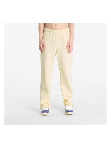 Потници Nike x NOCTA Fleece CS Open-Hem Sweatpants Alabaster/ Stealth L