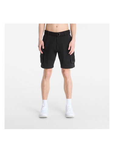 Къси панталони Alpha Industries Mesh Utility Short Black L
