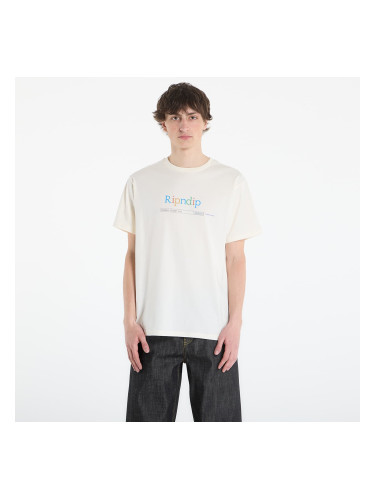 Тениска RIPNDIP A Bird Tee Bone S
