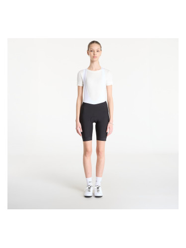 Къси панталони Rapha Women's Core Bib Shorts Black/ White L