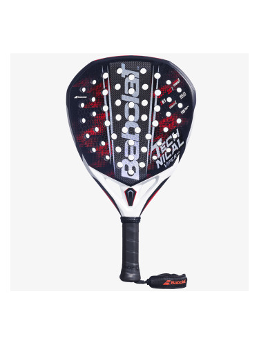 Babolat TECHNICAL VIPER 3.0 Black Universal