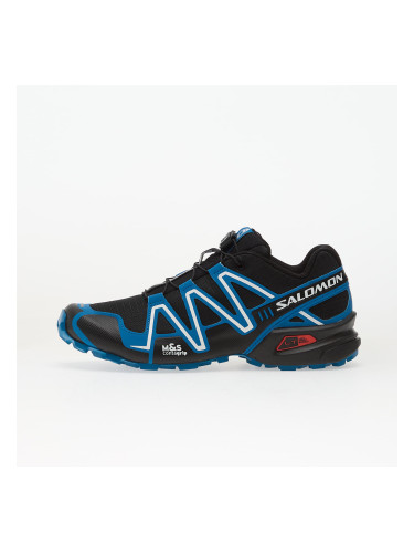 Сникърси Salomon Speedcross 3 Black/ Mykon EUR 40