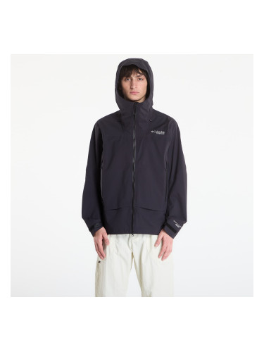 Яке Columbia Saudan Pro™ 3L Shell Jacket Black L