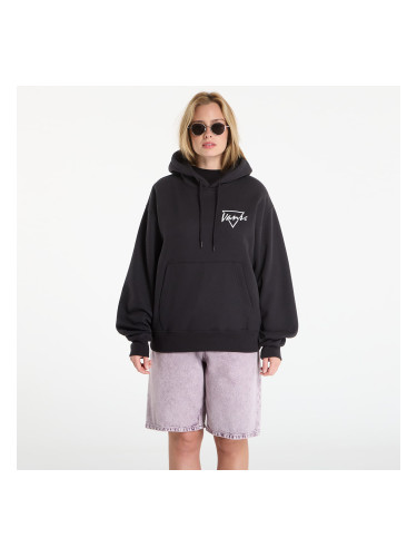 Суитшърт Vans Palm Drive Pullover Black L