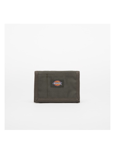 Портфейл Dickies Kentwood Olive Green Universal