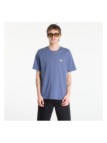Тениска Dickies Mapleton SS Tee Retro Indigo S