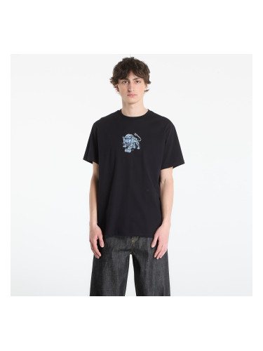 Тениска RIPNDIP Cyborg Tee Black Wash L