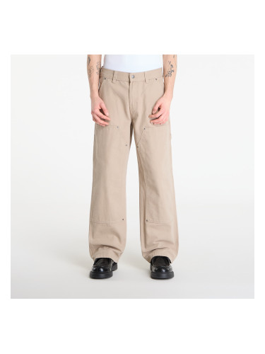 Дънки Dickies Double Knee Canvas Carpenter Pants Desert W30/L30