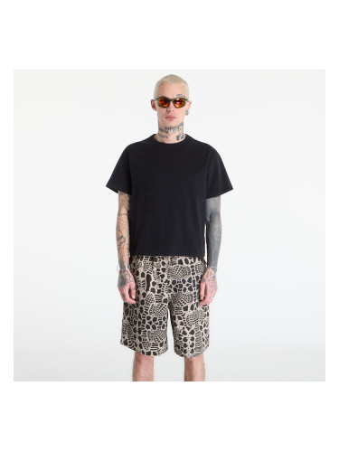Тениска Brain Dead Easy T-shirt Black L