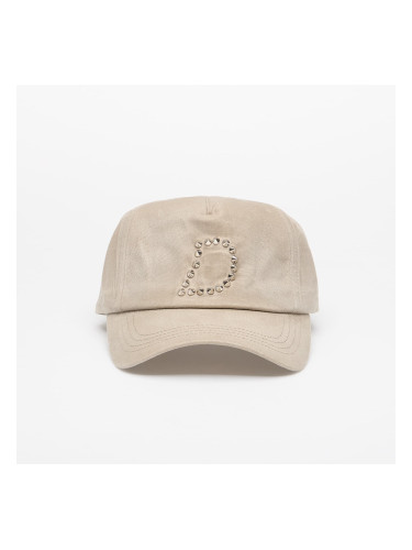 Шапка DIME Waxed Worker Cap Taupe Universal