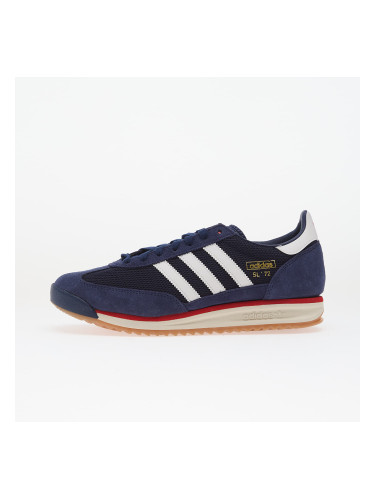 Сникърси adidas SL 72 Rs Dark Blue/ Ftw White/ Red EUR 36 2/3