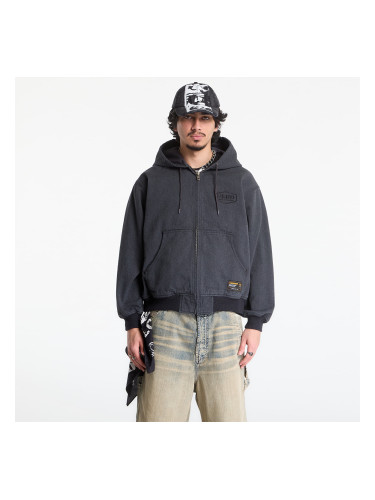 Яке NEIGHBORHOOD Zip Hooded Jacket Black M