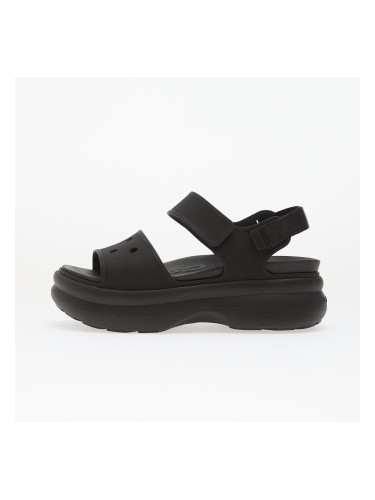 Сникърси Crocs Soho Y Strap Sandal Black EUR 41-42