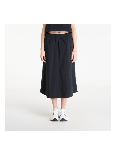 Пола Columbia Chill Creek™ Long Woven Skirt Black M