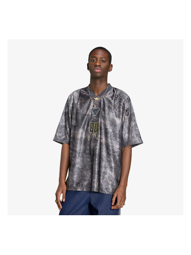 Джърси adidas Adilenium Season 5 Eqt Jersey Chalk Pearl/ Wonder Taupe L