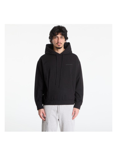 Суитшърт Post Archive Faction (PAF) Work Hoodie (Archive) Black L