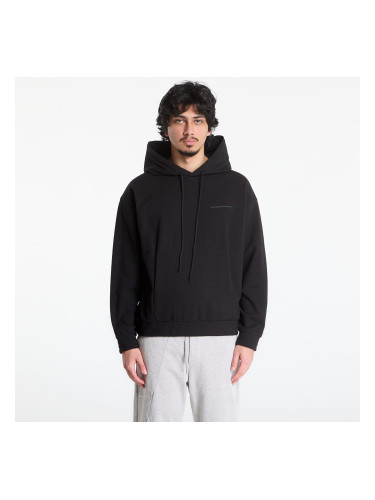 Суитшърт Post Archive Faction (PAF) Work Hoodie (Archive) Black S