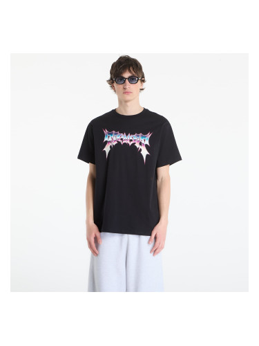 Тениска RIPNDIP Noid Tee Black Wash L