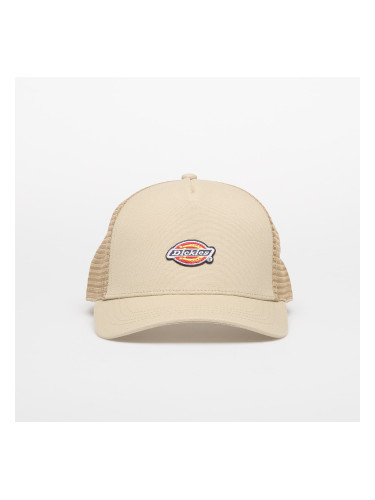 Шапка Dickies Hanston Trucker Eucalyptus Universal