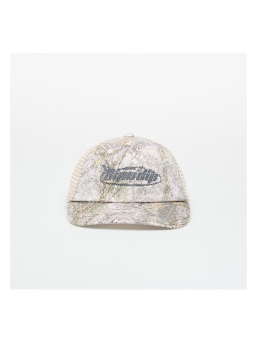 Шапка RIPNDIP Overdrive Trucker Hat Nerm Tree Camo Universal