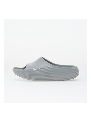 Обувки Nike ReactX Rejuven8 Men's Slides Wolf Grey/ Wolf Grey-Wolf Grey 7