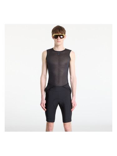 Тениска Rapha Men's Lightweight Base Layer - Sleeveless Black/ Black S