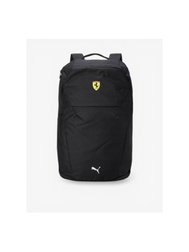 PUMA x Scuderia Ferrari Race Backpack Black