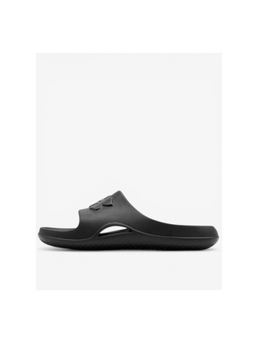 UNDER ARMOUR Locker V Slides Black M