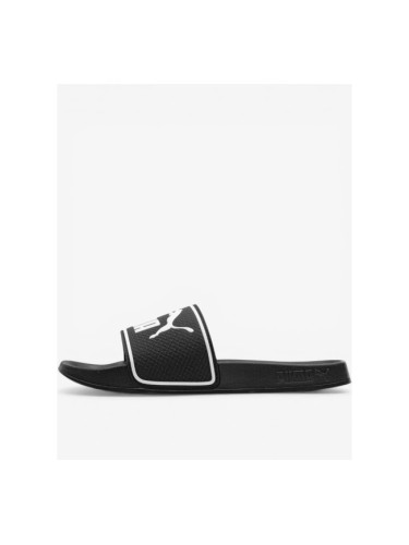 PUMA Leadcat 2.0 Slides Black