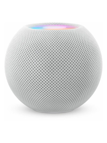 Интелигентен Високоговорител Apple HomePod mini Бял
