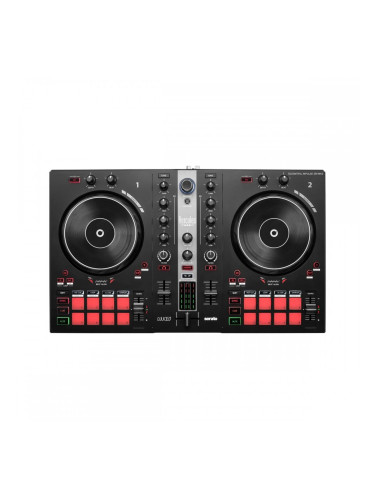Контролер DJ Hercules 48 x 48 x 5,2 cm