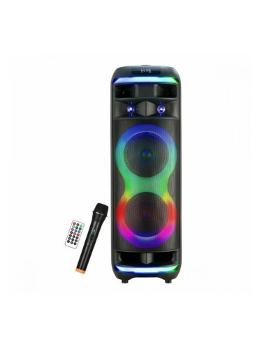 Преносими блутут колони Inovalley RGB Многоцветен 800 W