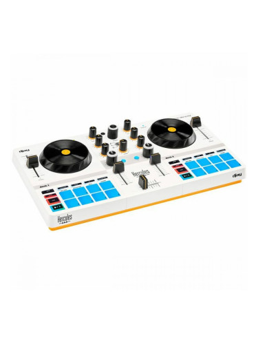 Контролер DJ Hercules 4780942