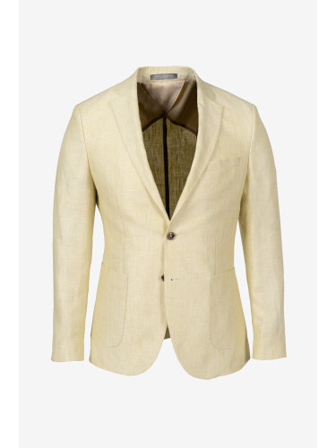 Сако флоранса жълто 23