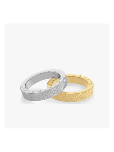 Calvin Klein Ring 35000444D - Universal
