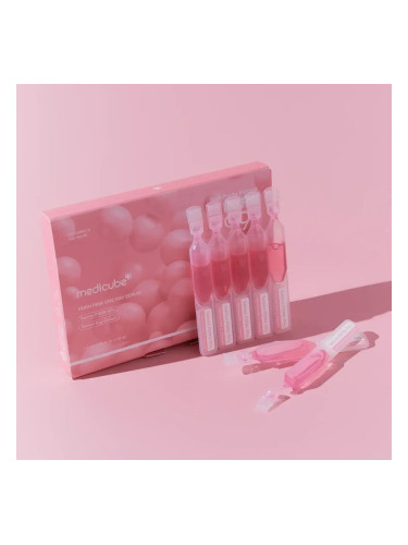 Хидратиращи ампули за лице Medicube PDRN Pink One Day Serum