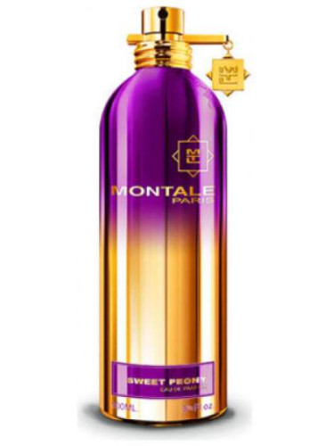 Montale Sweet Peony EDP Парфюм унисекс 100 ml ТЕСТЕР
