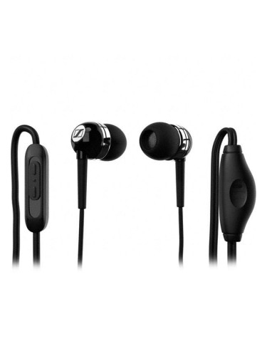 Sennheiser PC 300 G4ME - слушалки за компютър с микрофон и управление на звука