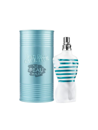 Jean Paul Gaultier Le Beau Male EDT тоалетна вода за мъже 75ml