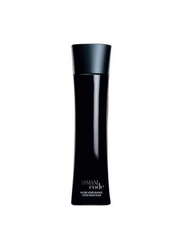 Armani Code афтършейв балсам 100 ml