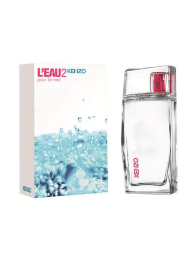 Kenzo L’Eau 2 Pour Femme EDT Тоалетна вода за жени 50 ml 
