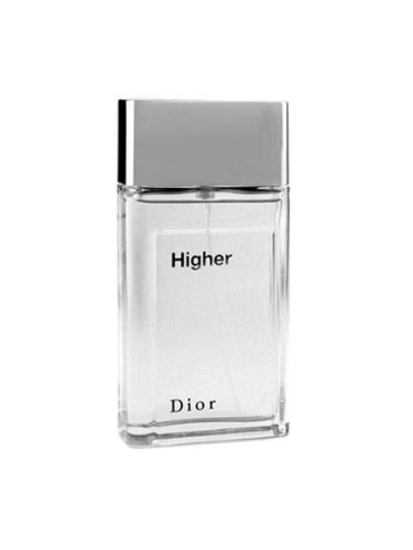 Christian Dior Higher EDT тоалетна вода за мъже 100 ml - ТЕСТЕР