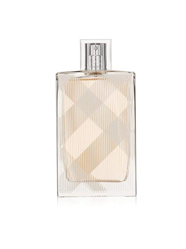 Burberry Brit EDT тоалетна вода за жени 100 ml  - ТЕСТЕР
