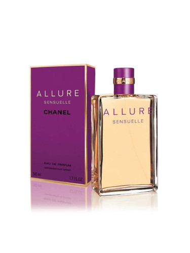 Chanel Allure Sensuelle EDP Дамски парфюм 50 ml /clean