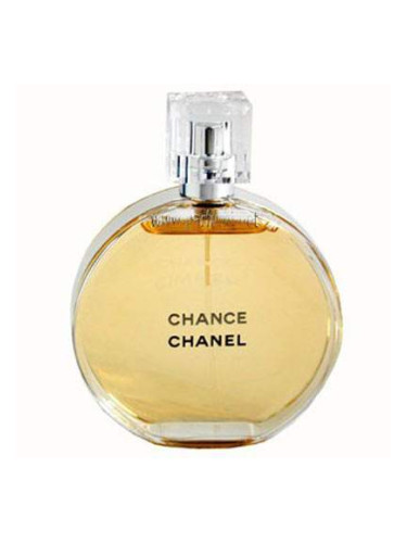 Chanel Chance EDP парфюм за жени 100 ml - ТЕСТЕР