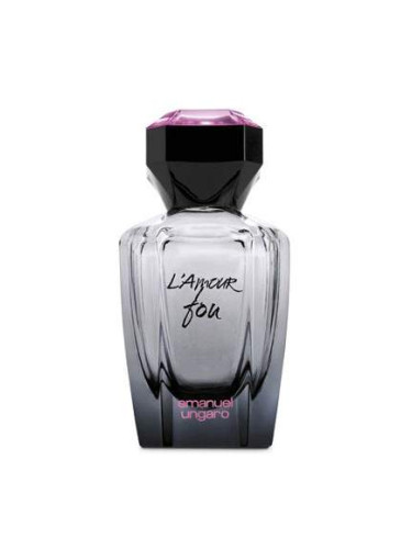 Ungaro L'Amour Fou EDP парфюм за жени 50 ml - ТЕСТЕР 