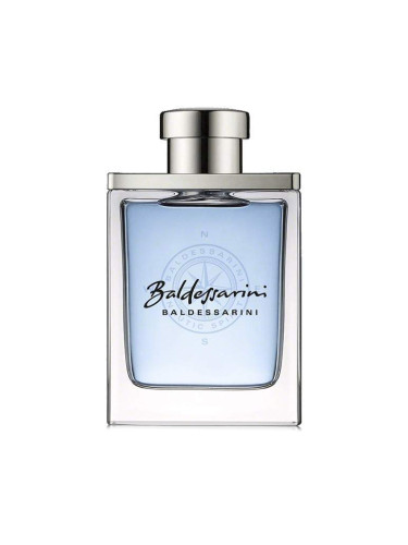 Hugo Boss Baldessarini Nautic Spirit EDT тоалетна вода за мъже 90 ml - ТЕСТЕР